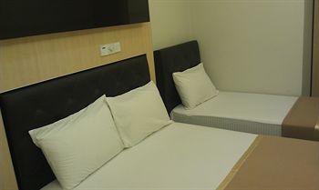 Ampang Business Hotel